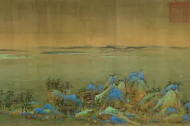 东方顶序开篇之作，保利·天瑞首入湖湘图片