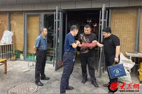 菏泽市：精准施策扩面提质，优化服务改善民生图片