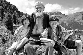 吉尔·德勒兹：揭示电影独特的美学价值图片