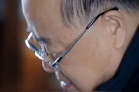 莫言：写书就是在自己编造的故事里历尽沧桑图片