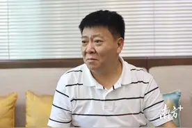 佳丽日化西巍巍：“要么不做，要做就做到更好” | 南头“亿变”图片