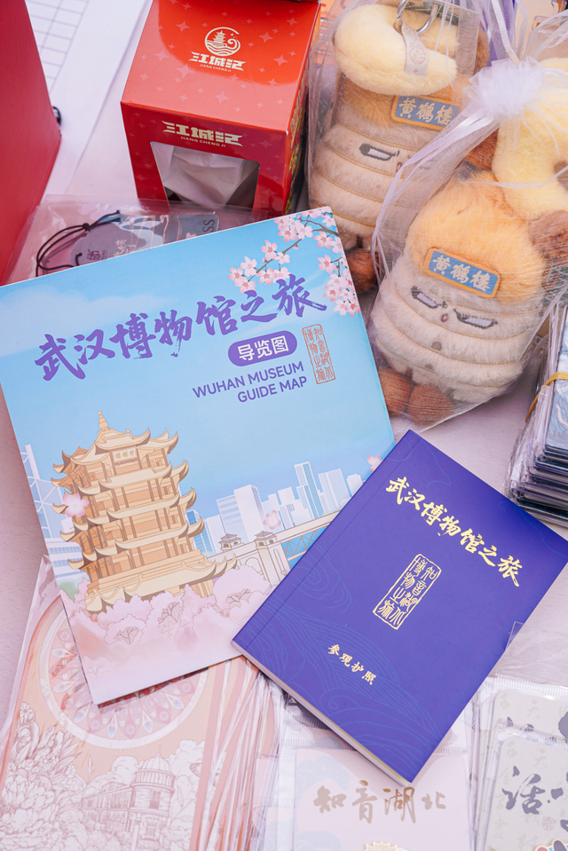 人气旺！湖北有礼票根经济成绩亮眼！