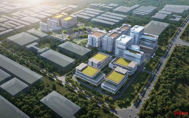 小米产教融合基地落户成都郫都，预计2026年投运