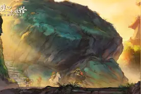 动画电影《浪浪山小妖怪》豆瓣评分8.6，上美影杀回来了图片