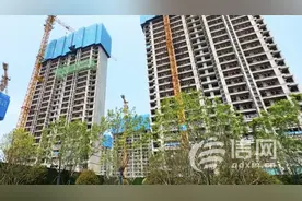 收款容易退款却要等一个月 市民反映购房认筹金退款难图片