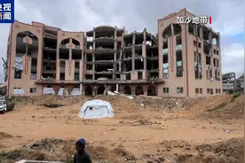 以色列民众抗议政府重燃加沙战火，呼吁达成停火协议图片