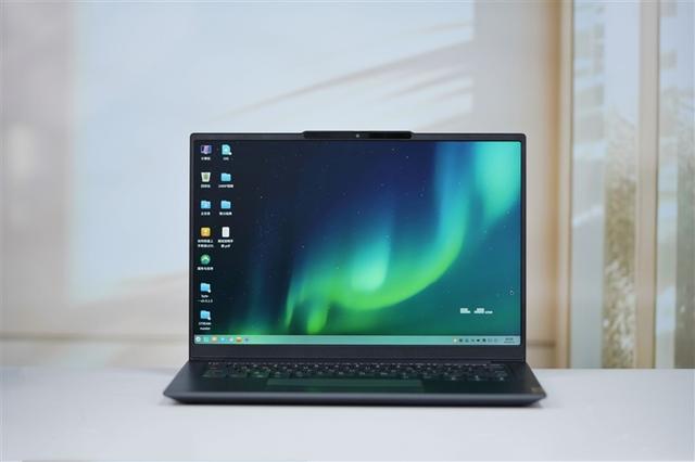联想开天N8 Pro笔记本评测：移动版兆芯KX-7000效率甚至优于Intel/AMD