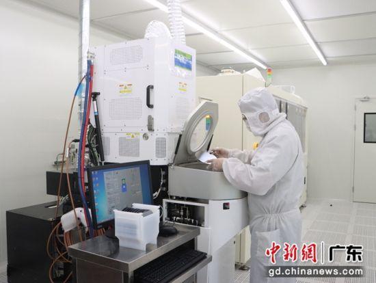 西电广研院多举措激发创新活力 助区域产业升级
