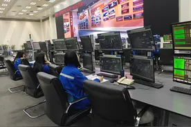 油品溯源 筑牢消费信任图片