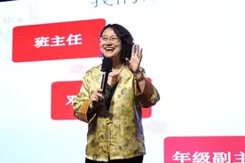 运动会带来自信和快乐，还教会孩子“输和赢”| 细说心语 · 一周热话题图片