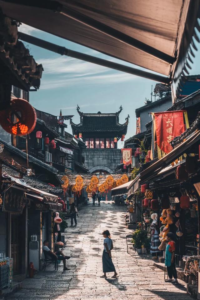 一秋知“五养”，这个西南秘境到底有多上头？