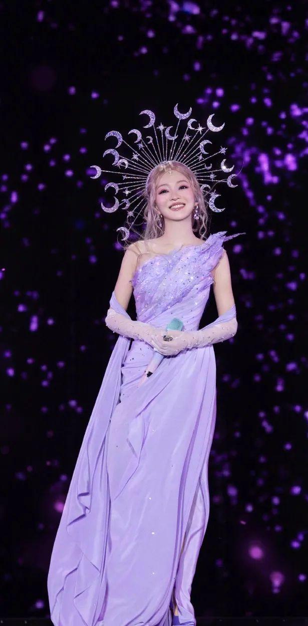 观演指南＋出行福利！张韶涵南宁开唱在即，最全出行攻略速看→
