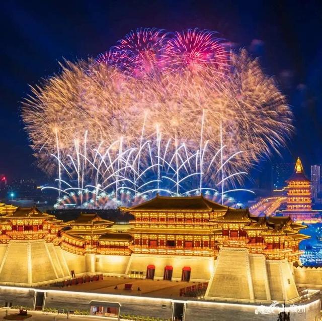 这条三日游线路非常适合亲子游，千年古都，文化与美景尽收