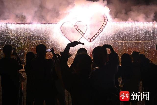 双节渔湾夜：让团圆有温度，让文旅有深度