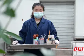 郴州民政：以作风建设为笔 绘就民生幸福画卷图片