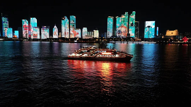 青春华章 向海图强丨跳岛、研学、夜航：山东海洋文旅的“Z世代”捕获法则