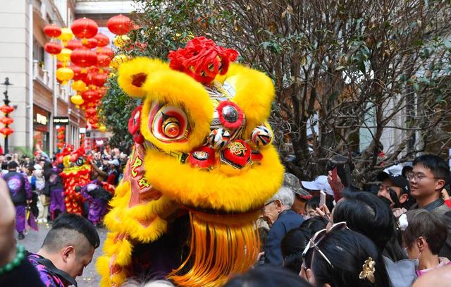 在大湾区，聆听岭南风韵的三地交响