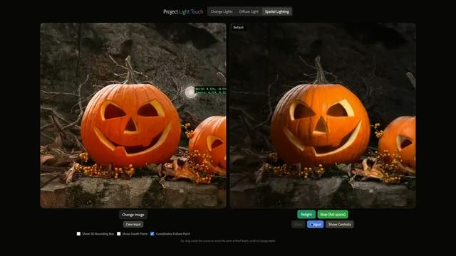 Adobe 演示 AI 黑科技：改一帧，整段视频自动同步编辑