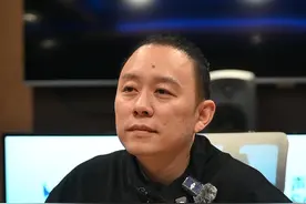 专访《哪吒2》配音导演陈浩：配音即表演，用声音赋予角色生命图片