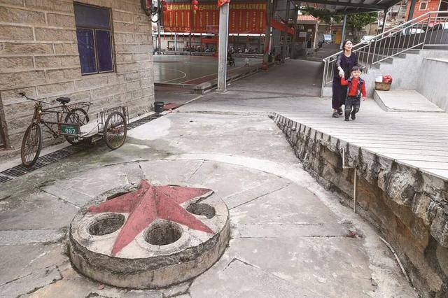 饮水思源 古井乡愁