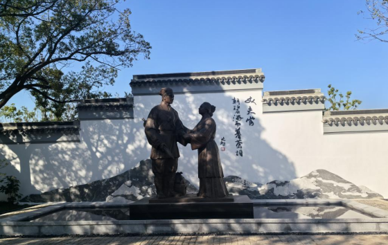 刚刚通知！无锡著名景点 姓这个 免费！