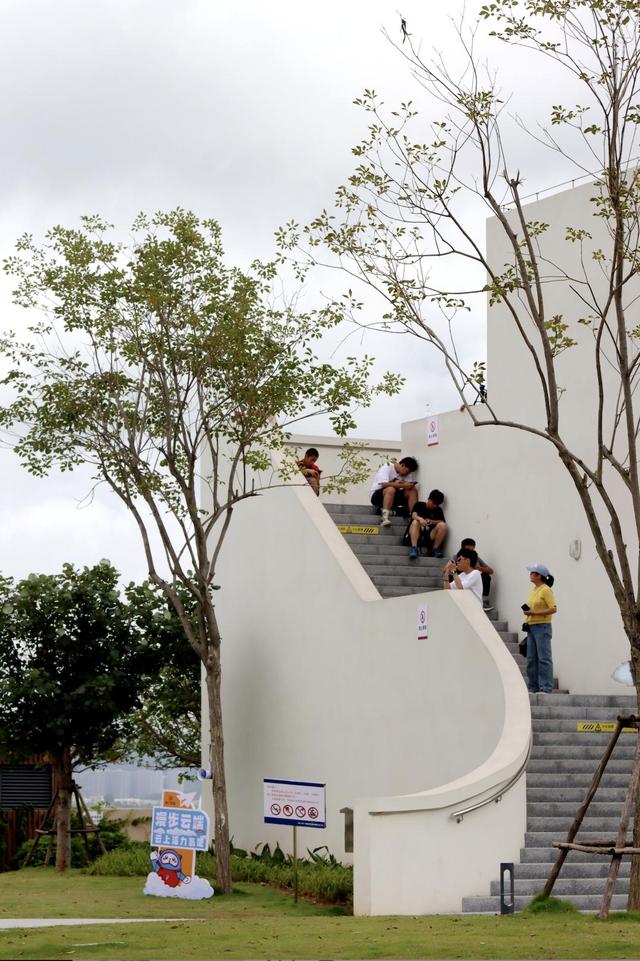 这个夏天厦门最火爆的目的地，不是鼓浪屿