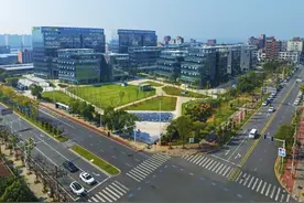 建设一流融城片区 再造一个山水洲城——2024年长沙南部融城片区这样建设图片