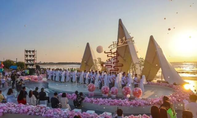 祝贺！石狮文旅“品牌”入选全国县域好品牌Top10