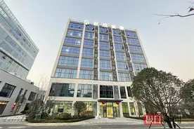 拎包即可入住，武汉空港新城保租房投入试运营图片