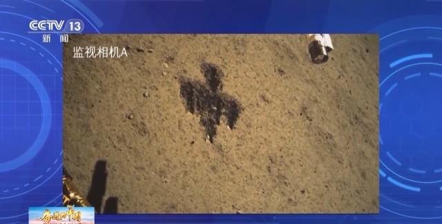 从“嫦娥”揽月到“天问”探火 我国开启深空探测新征程
