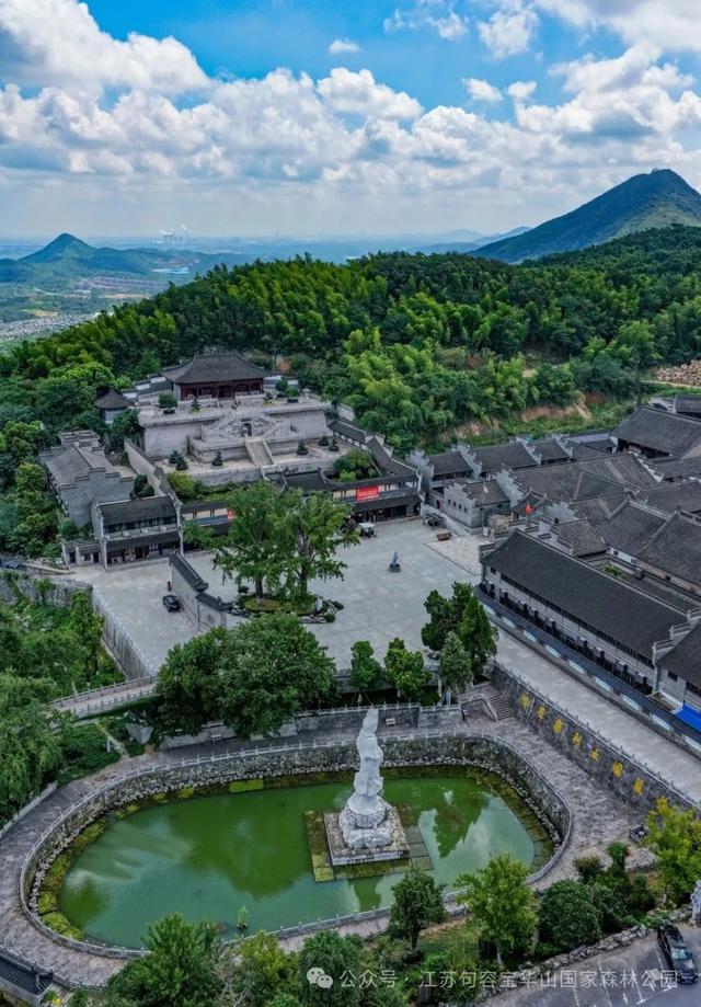 电影票根别扔！句容这些景区免费玩