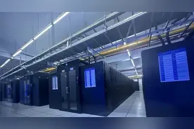 山西运城：“一朵云”助力提升政务服务效能图片