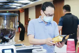 2024广州国际咖啡博览会将于5月中旬举办图片