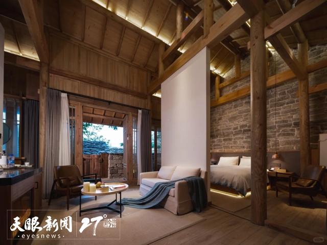 避暑纳凉贵州行｜逃离热浪！贵州避暑旅居“凉方”请收好