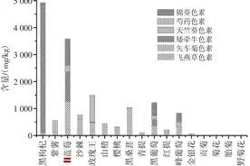 每天吃蓝莓能美白？医生：没有“超级食物”图片