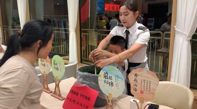 国庆黄金周圆满收官！吉安文旅集团与您分享精彩瞬间~
