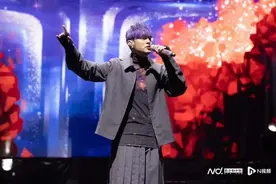 演唱会九问⑧：新商机、新舞台、新体验，今年有什么新玩法？图片