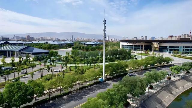信号升格，助力武威文旅“火”起来