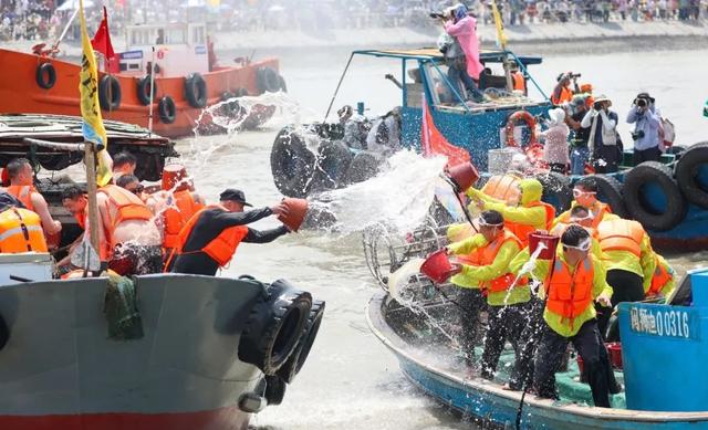 祝贺！石狮文旅“品牌”入选全国县域好品牌Top10