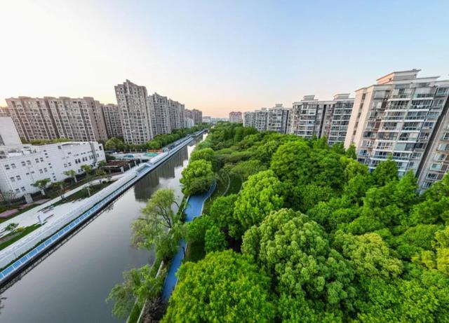 投票啦！国际邮轮旅游度假区、顾村夜集市、巧克力博物馆……宝山区22个案例入围“15分钟社区生活圈”优秀案例