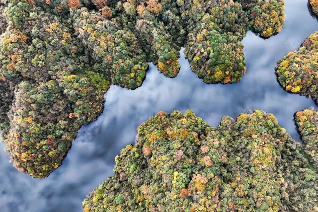 绥阳冬日指南｜收下这份“暖心四件套”，邂逅最惬意的冬日时光