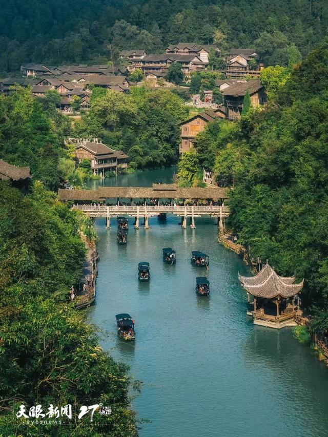 贵州冬季十大特色主题线路邀您共游！