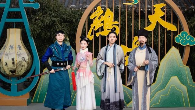 开封一景区将有大动作！
