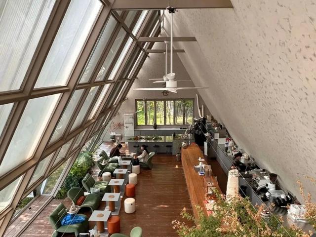 西安出发1h！这4个宝藏农场！