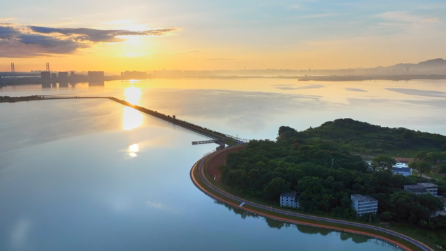 湘鄂赣三城联动，送你冬日游玩福利