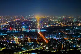 时政新闻眼丨从习主席二〇二五年新年贺词里，读懂“何以中国”图片