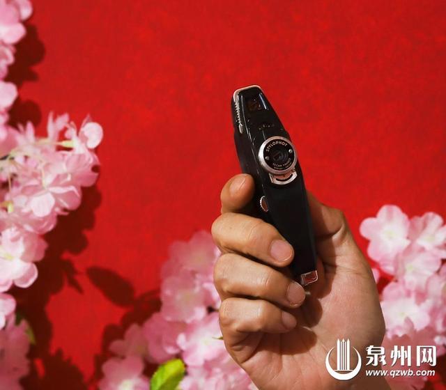 老相机的“别样人生”：百年镜语 胶片相机的时光之约