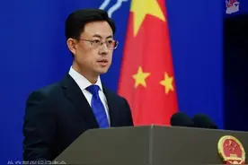李嘉诚出售海外港口，外交部回应图片
