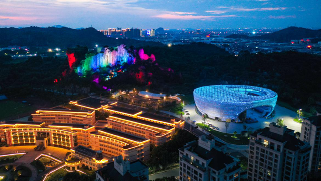 周末出游攻略来了 浙江100条人文乡村旅游线路出炉