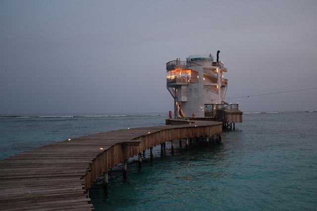 首席体验官｜索尼娃秘密 Soneva Secret，奢华与自然的终极表达